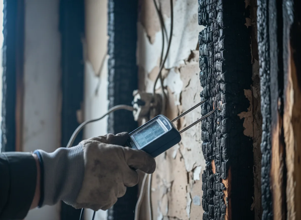 Fire Damage Restoration Antler, ND FAQs